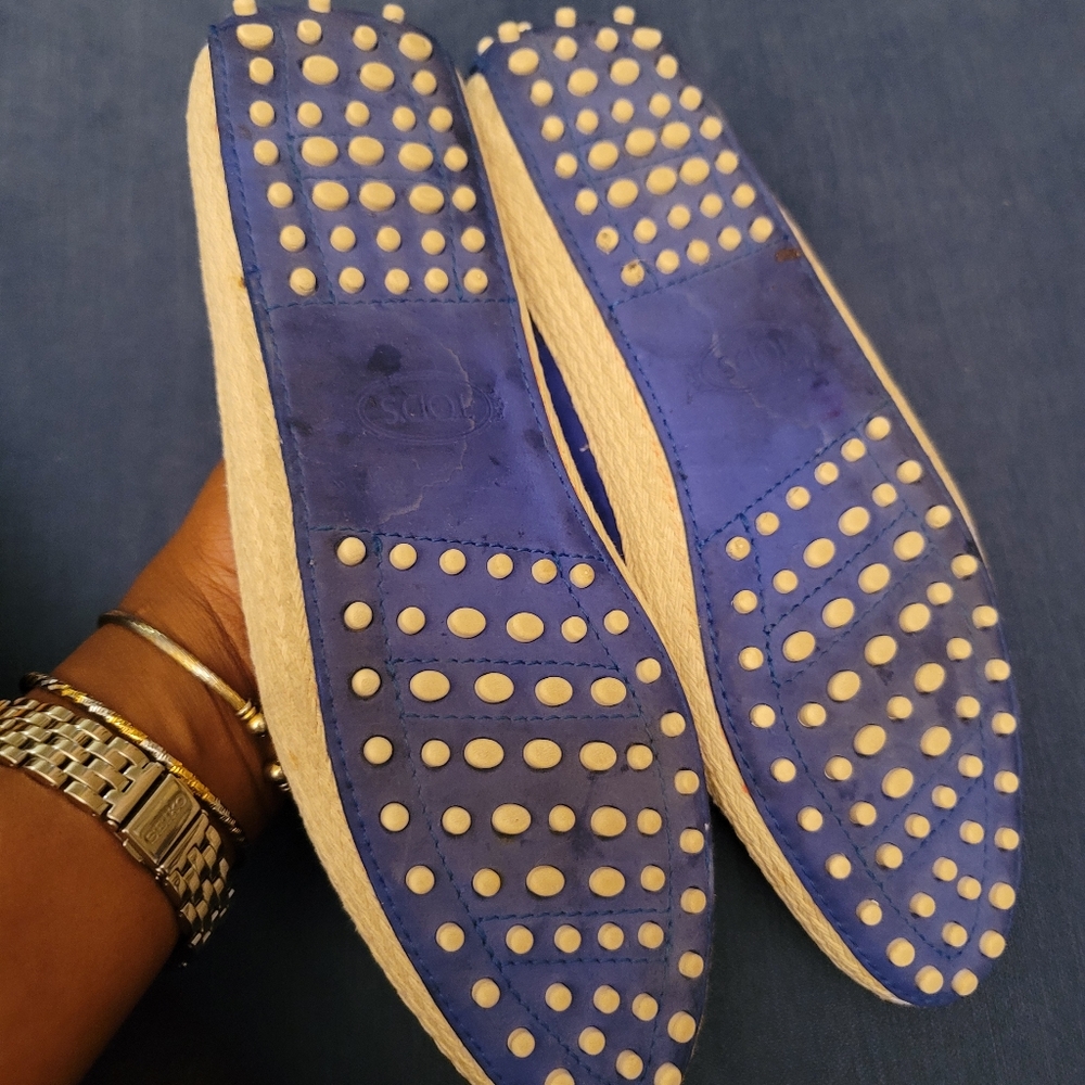 Tod's Slip-On - Picture 8 of 9
